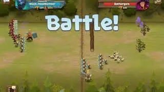 Battle Legion