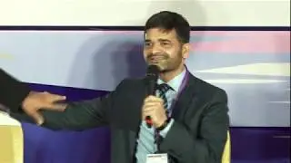 GASTech World Expo 2020 Conference Programme: Session 3- Part 1of8
