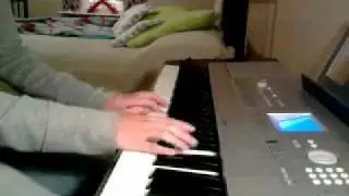 River Flows In You - Yiruma - Madeleine Johansson