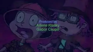 Closing to the Rugrats Movie 1998