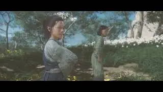 Ghost of Yōtei 羊蹄山戰鬼 008