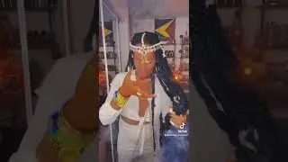 Примите со мной духовную ванну || Белая ванна || Despojo || Магазин Urban Gurvi Mama || Очищение ...