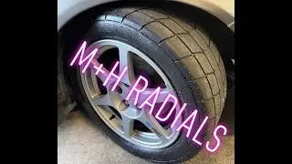 Testing My Dc5s New Radials in Mexico// Honda vs VW vs BMW