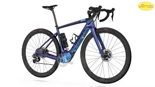 S-Works Turbo Creo SL EVO - Hỗ trợ tối đa chinh phục đường đ&egrave;o n&uacute;i @tamduccycles