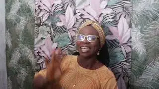 Clips on GBAGAUN By Diamond Deborah Duru-Jesu 
