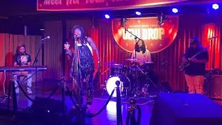 Kr3wcial - Progress (Live at Dew Drop Inn in New Orleans)