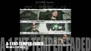 TEMPER DA DON - FADED