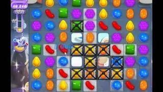 Candy Crush Saga Dreamworld Level 50 by Kazuohk (3 Stars)
