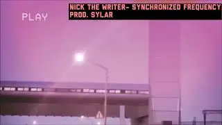 Nick The Writer - Synchronized Frequency prod.Sylar 432 Hz