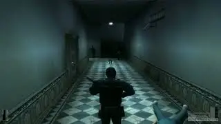 Hitman 3 - Asylum Aftermath