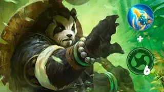 WHO CAN DESTROY THIS AKAI? ILLEGAL HEAL AND SHIELD! ELEMENTALIST META BUILD | MLBB CHESS