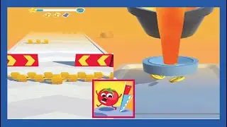 Fruit Rush: All Levels Complete Gameplay Android New Update