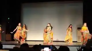 SS Khanna Degree College fresher's party 2023 || Allahabad University fresher's party 2023 ||