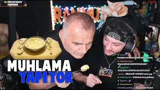 RAMMUS53 - EFSANE MUHLAMA YAPIYOR BABASI TADIYOR !