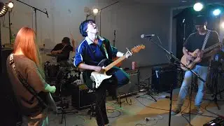 2025 5月ライブ：DB Treatment(PK Shampooのコピー)