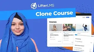 How to Clone a LifterLMS Course