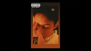 LIPSTAIN (UNOFFICIAL) - DewT | LYRICS VIDEO | Prod. @33nimb