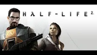 Playing Half Life 2 again as i cant fly my quads . will try for an hour each night