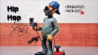 HipHop - Gennaro Angiulo