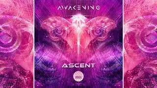 Ascent & Moon Tripper - Mystic Orient