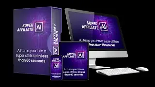 Super Affiliate AI Campaign Builder by Chris and Andrew Fox