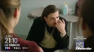 Bande annonce TF1 S&eacute;rie Le Daron saison 2 &eacute;pisode 6