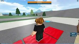 Destroying noobs in Prison Life | No commentary gameplay | Roblox | Video 21