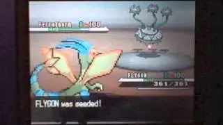 Epic Magikarp Sweep!...