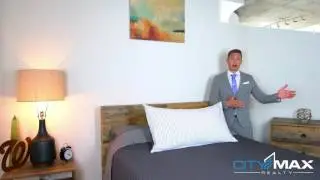 Viewpoint 2112 &ndash; Midtown Atlanta Condo for Sale