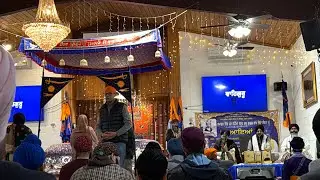 Akali baba fula Singh ji gurudwara sahib …