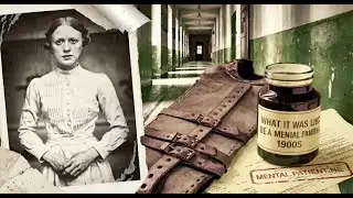 What It Was Like to Be a Mental Patient in the Early 1900s