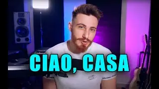Ciao ciao studio, adesso cambia tutto!