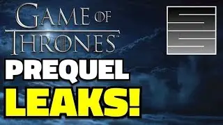 Game Of Thrones Prequel Update - Blood Moon Leaked Photos!