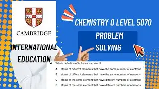 Counting the difference in number of neutrons to know the isotope of an element