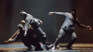 SWNSNG - Traplord of the Flyz | Breakin' Convention 2016