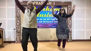 #Dance on Chura ke Dil mera goriya chali & 3 other songs