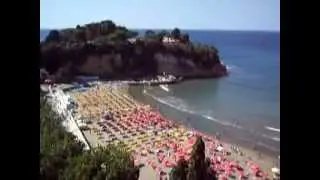 Ulcinj, Mala Plaza, Montenegro [2012]