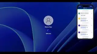 Okta Device Access - Offline login