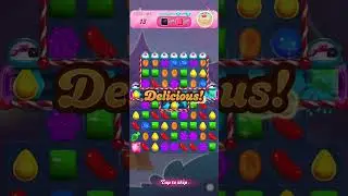 Levels7431To7445|CandyCrushSaga|🍭🍬#candy #gaming #candycrushsagalive  #gameplay