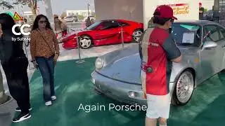 AUTO SEASON COLLECTORS HUB , CITY WALK DUBAI 