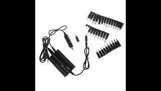 Универсальное зарядное 12-24v Universal chrger Ссылка в комментариях/Product link in comments #shots