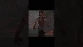 Зомби Немезиды действительно нуждаются в доработке #deadbydaylight