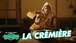 Pub La Cr&eacute;mi&egrave;re - Palmashow