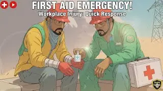FIRST AID TREATMENT/ HOW TO REDUCE INJURY #firstaidtreatment 