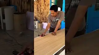 VAROTEX v3 HPL & Edging Cutter Trimmer #hpl #hplcutter #hpltaco #woodworking #woodworkingtools #diy