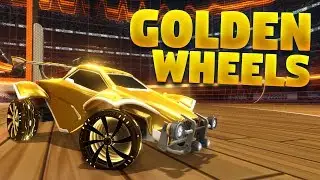 Emerald Pro Wheels Are INSANE! In-Game Showcase