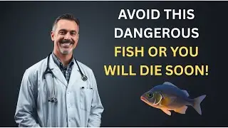 6 Types of Fish Older Adults Should Avoid at All Costs