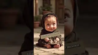 Hababam sınıfı k&uuml;&ccedil;&uuml;k l&uuml;k  halleri  animasyon sizce en  tatlısı  kim? #shorts #reklam #hababamsınıfı