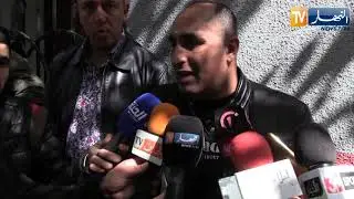 مناوشات بين مسؤولي شباب بلوزداد وشباب قسنطينة قبل اللقاء