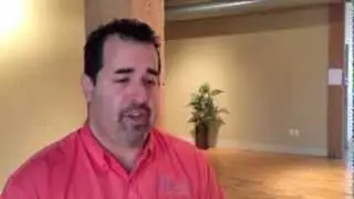 Sing Song Yoga App - Dad Testimonial
